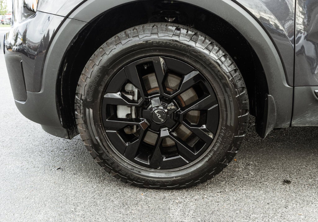 2025 Kia Telluride SX-Prestige X-Pro
