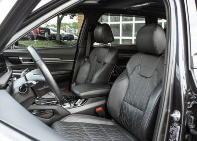 2025 Kia Telluride SX-Prestige X-Pro