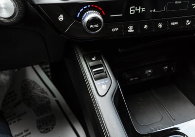 2025 Kia Telluride SX-Prestige X-Pro
