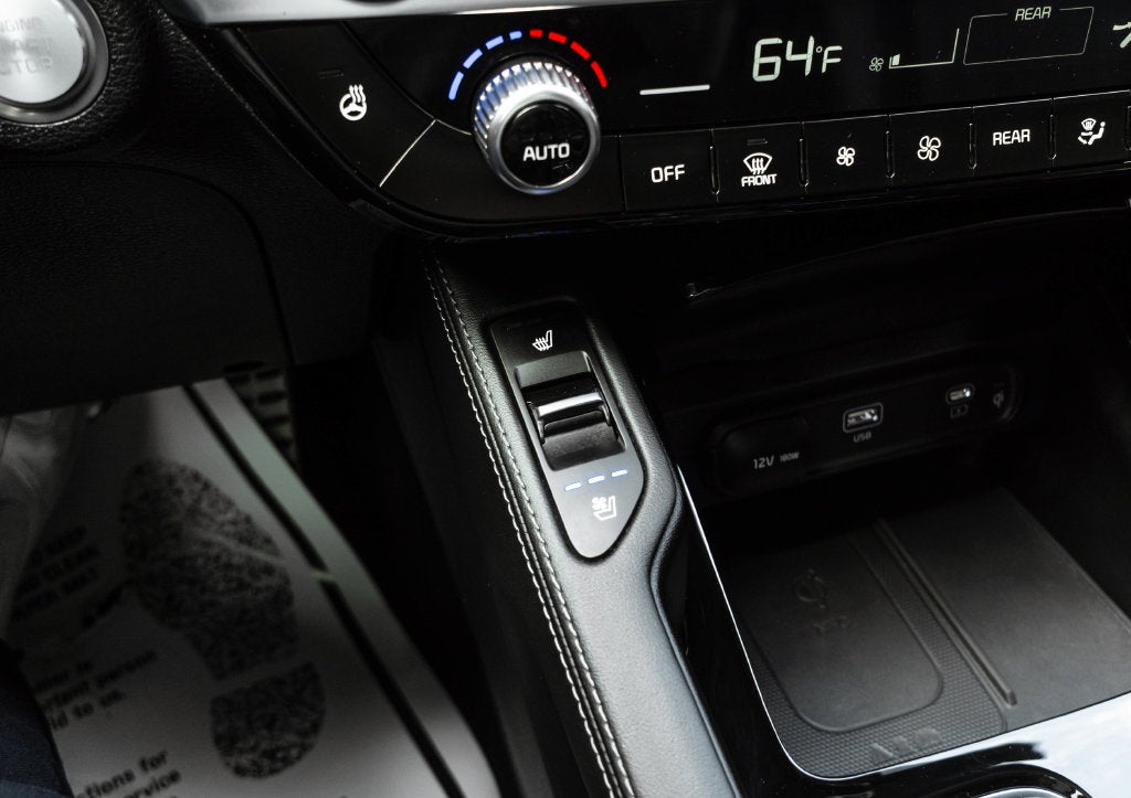2025 Kia Telluride SX-Prestige X-Pro