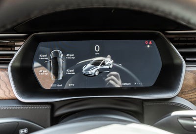 2021 Tesla Model S Long Range
