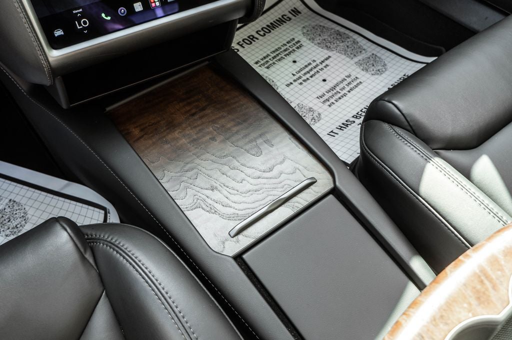 2021 Tesla Model S Long Range