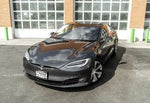 2021 Tesla Model S Long Range