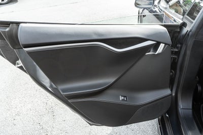 2021 Tesla Model S Long Range