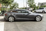 2021 Tesla Model S Long Range