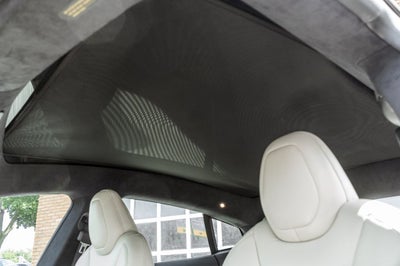2020 Tesla Model S Base