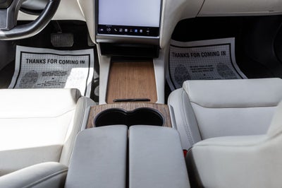 2020 Tesla Model S Base