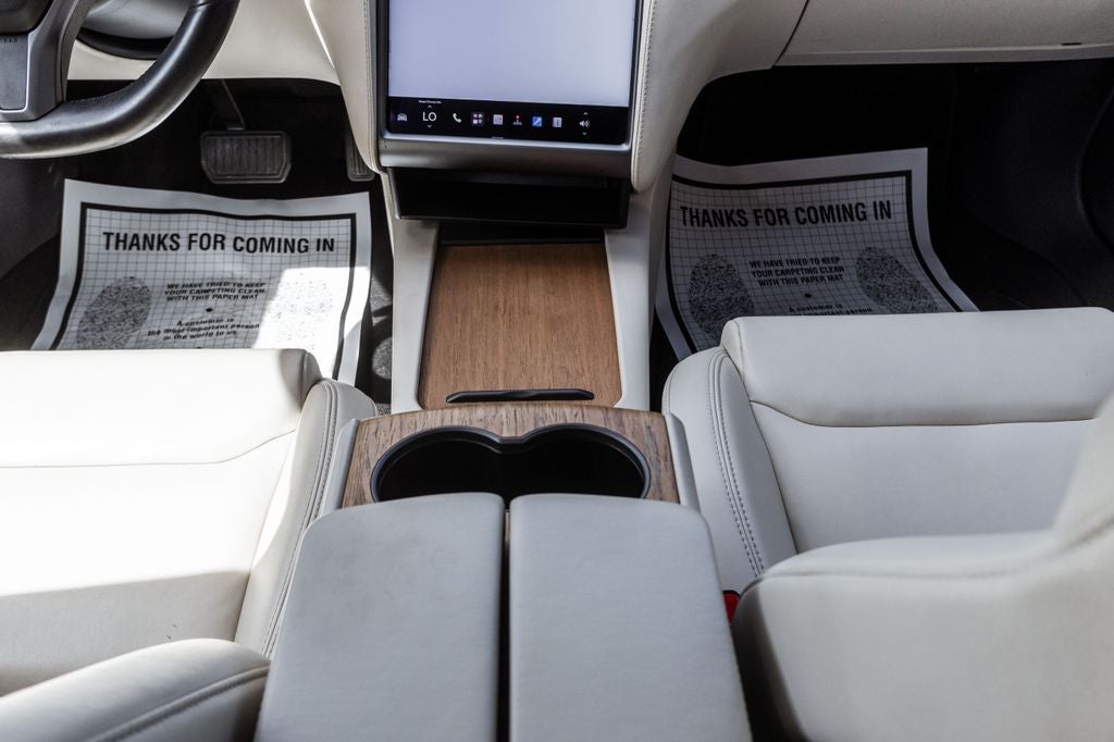 2020 Tesla Model S Base