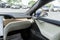 2020 Tesla Model S Base