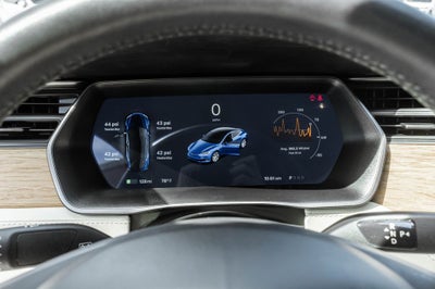 2020 Tesla Model S Base