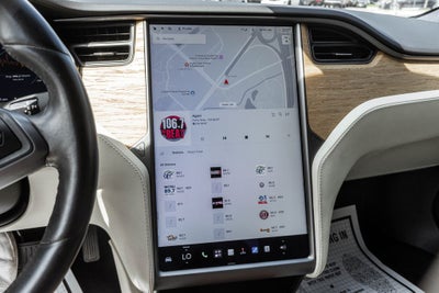 2020 Tesla Model S Base