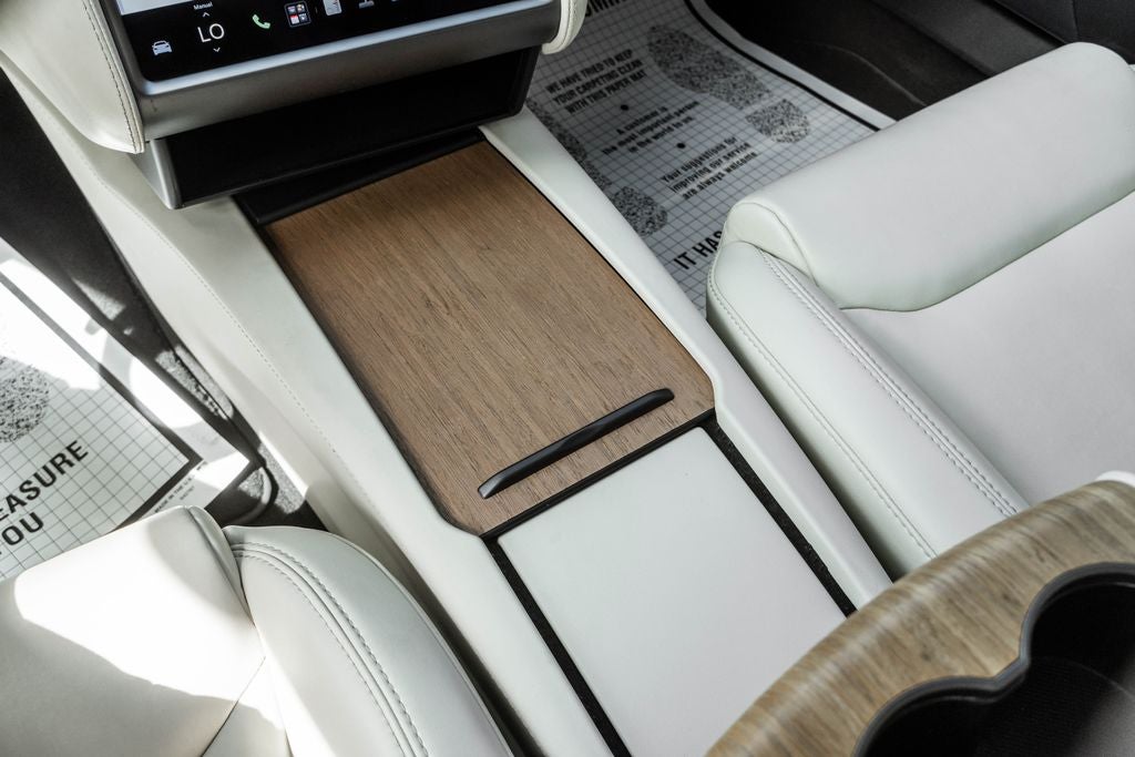 2020 Tesla Model S Base