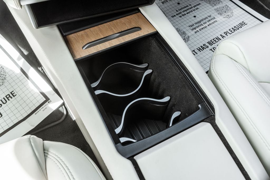 2020 Tesla Model S Base