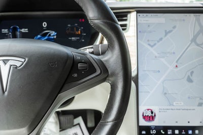 2020 Tesla Model S Base