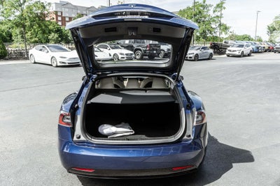2020 Tesla Model S Base