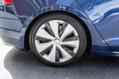 2020 Tesla Model S Base