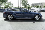 2020 Tesla Model S Base