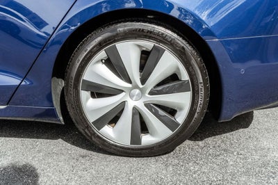 2020 Tesla Model S Base