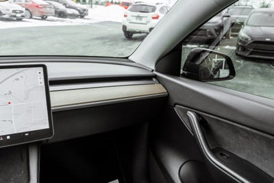 2021 Tesla Model Y Performance