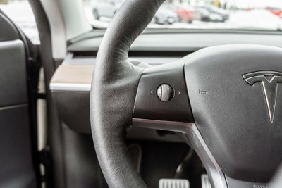 2021 Tesla Model Y Performance