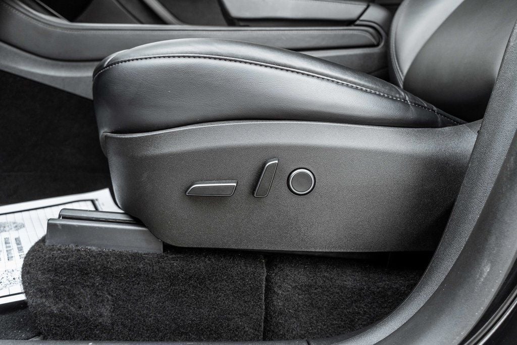 2021 Tesla Model Y Performance