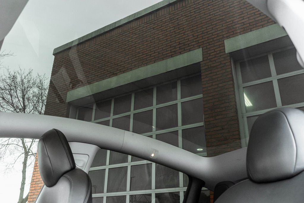 2021 Tesla Model Y Performance