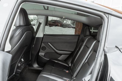 2021 Tesla Model Y Performance