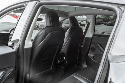 2021 Tesla Model Y Performance