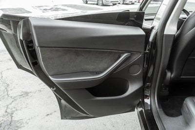 2021 Tesla Model Y Performance