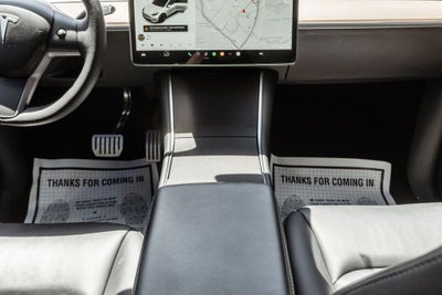 2020 Tesla Model Y Performance
