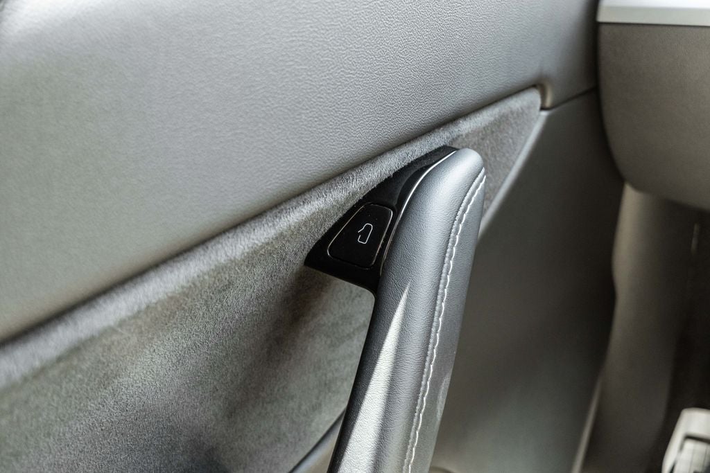 2020 Tesla Model Y Performance