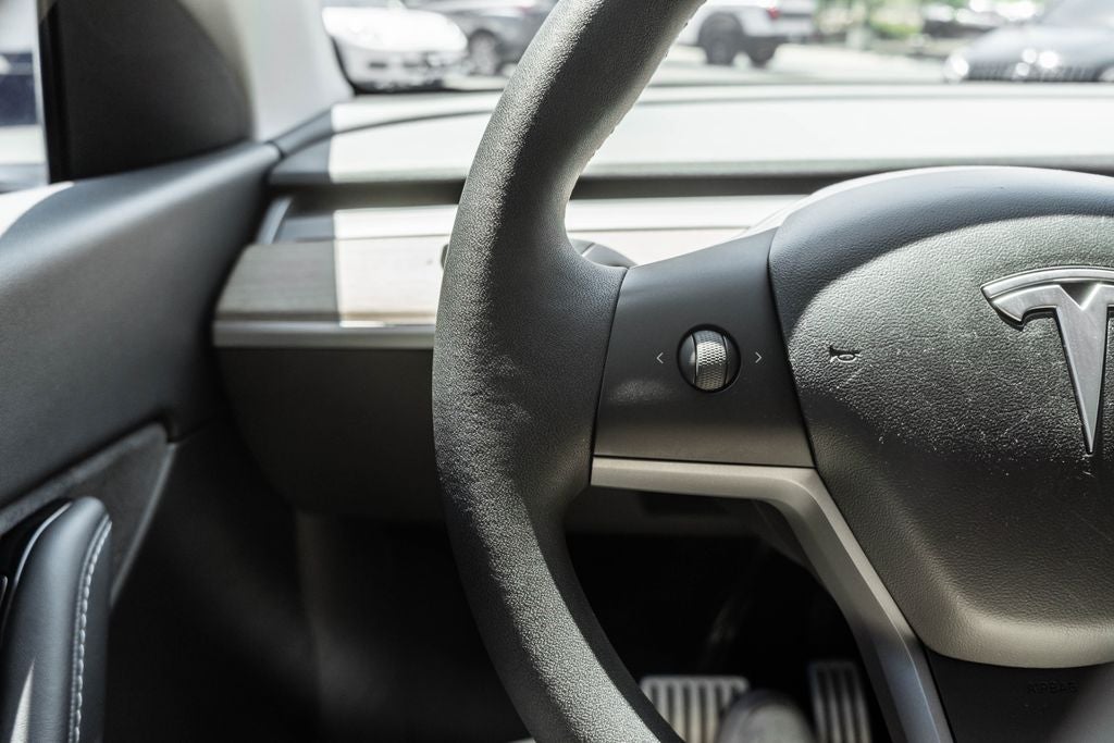 2020 Tesla Model Y Performance