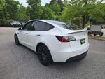 2020 Tesla Model Y Performance