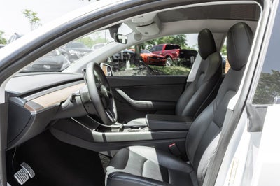2020 Tesla Model Y Performance