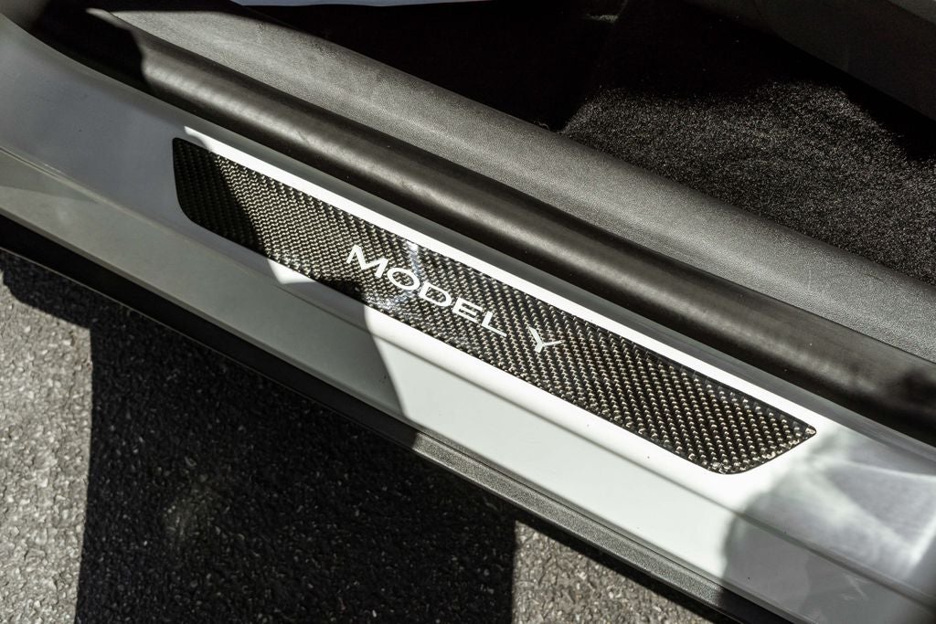 2020 Tesla Model Y Performance