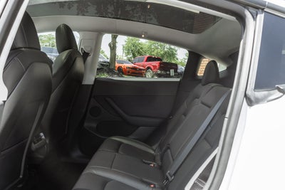2020 Tesla Model Y Performance