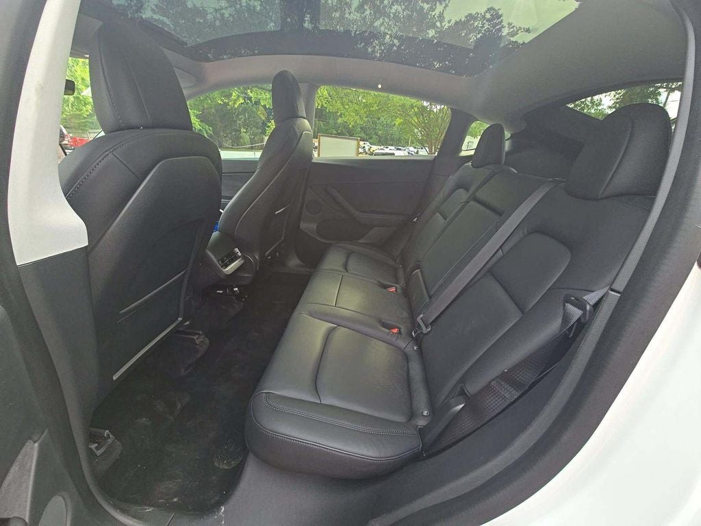2020 Tesla Model Y Performance