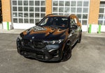 2024 BMW X5 M Competition