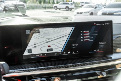 2024 BMW X5 M Competition