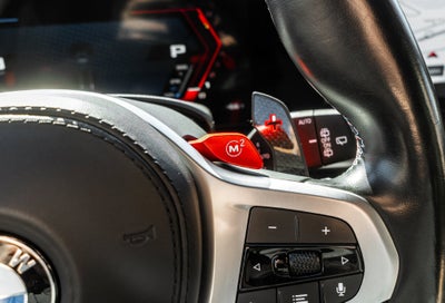 2024 BMW X5 M Competition