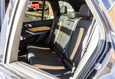 2024 BMW X5 M Competition
