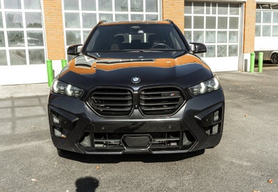 2024 BMW X5 M Competition