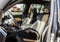 2024 BMW X5 M Competition