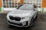 2022 BMW X4 M Base