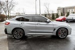 2022 BMW X4 M Base