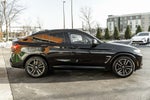 2024 BMW X4 M Base