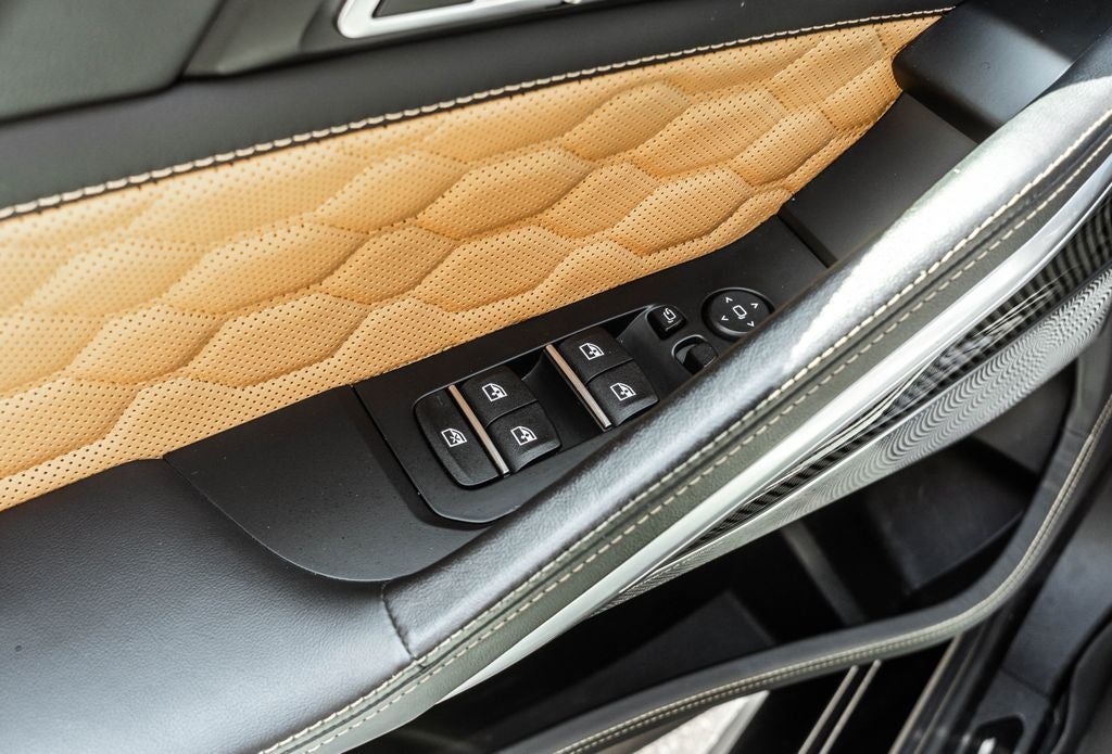 2023 BMW X6 M Base