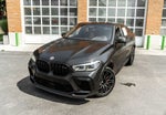 2023 BMW X6 M Base
