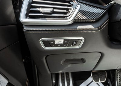 2023 BMW X6 M Base