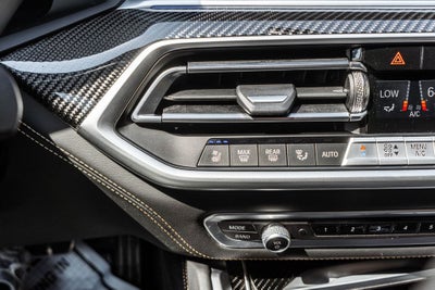 2023 BMW X6 M Base